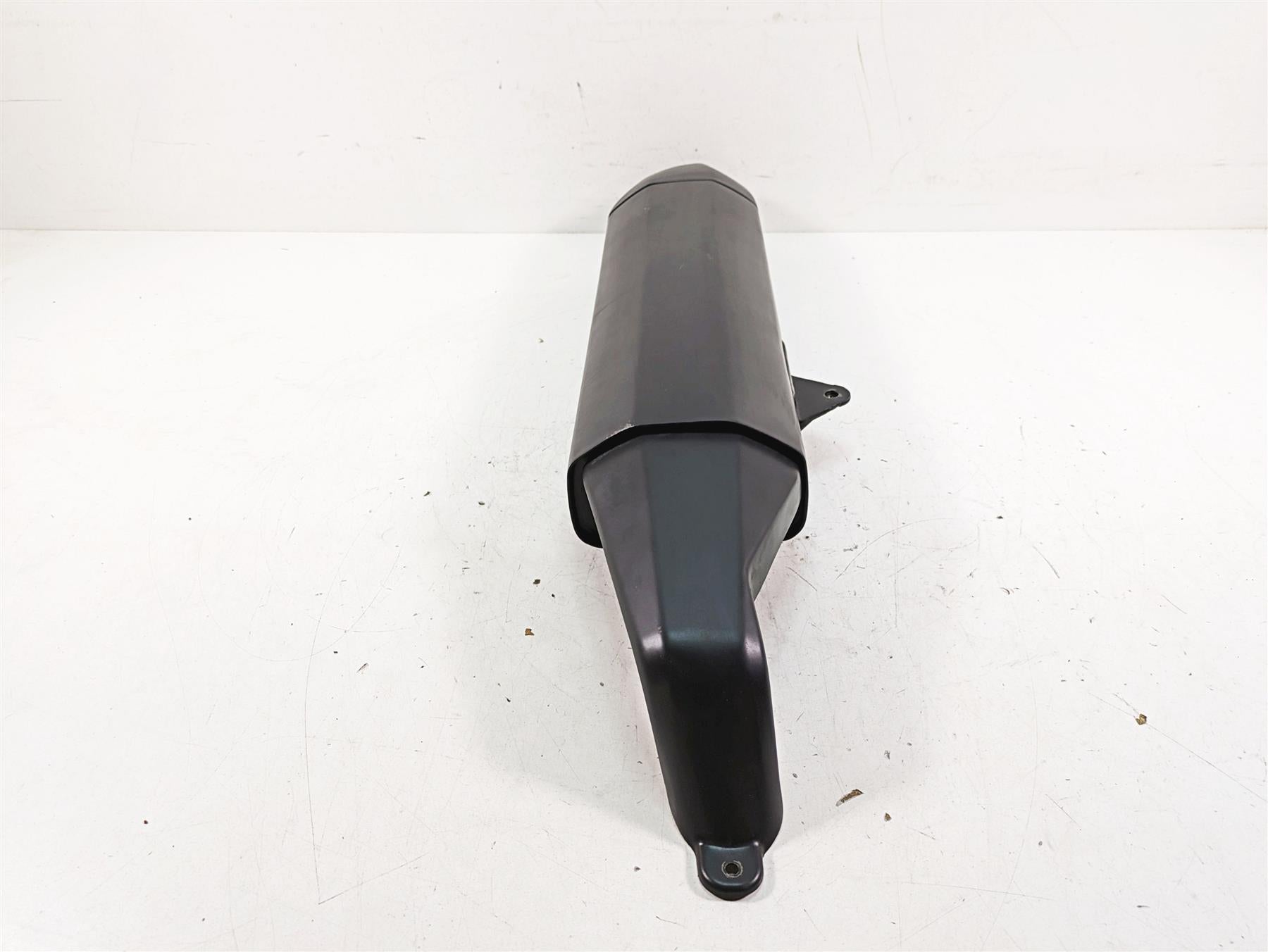 2022 Harley RA1250 S Pan America Oem Exhaust Pipe Muffler Silencer 64900813 {{ shop.shopifyCountryName }} - Mototech271