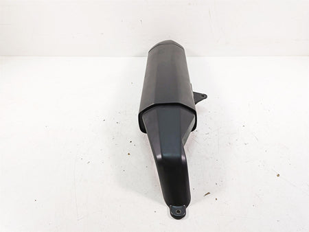 2022 Harley RA1250 S Pan America Oem Exhaust Pipe Muffler Silencer 64900813 {{ shop.shopifyCountryName }} - Mototech271