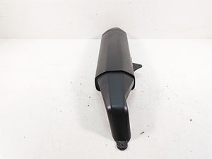 2022 Harley RA1250 S Pan America Oem Exhaust Pipe Muffler Silencer 64900813 | Mototech271