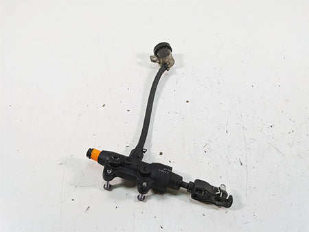 2022 Harley RA1250 S Pan America Rear Brembo Brake Master Cylinder 41700604 {{ shop.shopifyCountryName }} - Mototech271