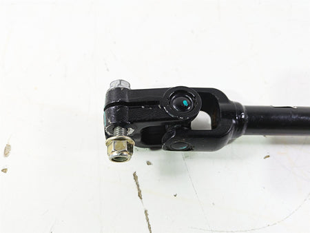 2023 Can Am Maverick X3 XMR Turbo RR Lower Steering Shaft Rod 709402752 {{ shop.shopifyCountryName }} - Mototech271