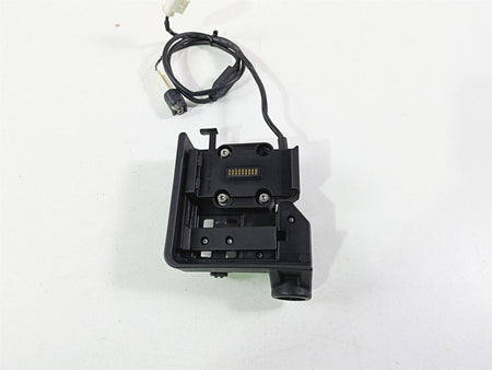 2017 BMW R1200 GS K50 Gps Navigation Mount & Cradle 65908524462 65908535826 {{ shop.shopifyCountryName }} - Mototech271