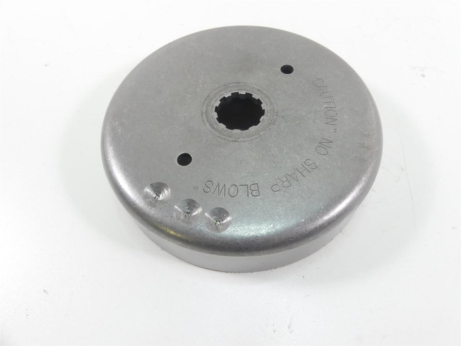 1995 Harley Touring FLHTCU Electra Glide Ignition Flywheel Rotor 29957-81B {{ shop.shopifyCountryName }} - Mototech271