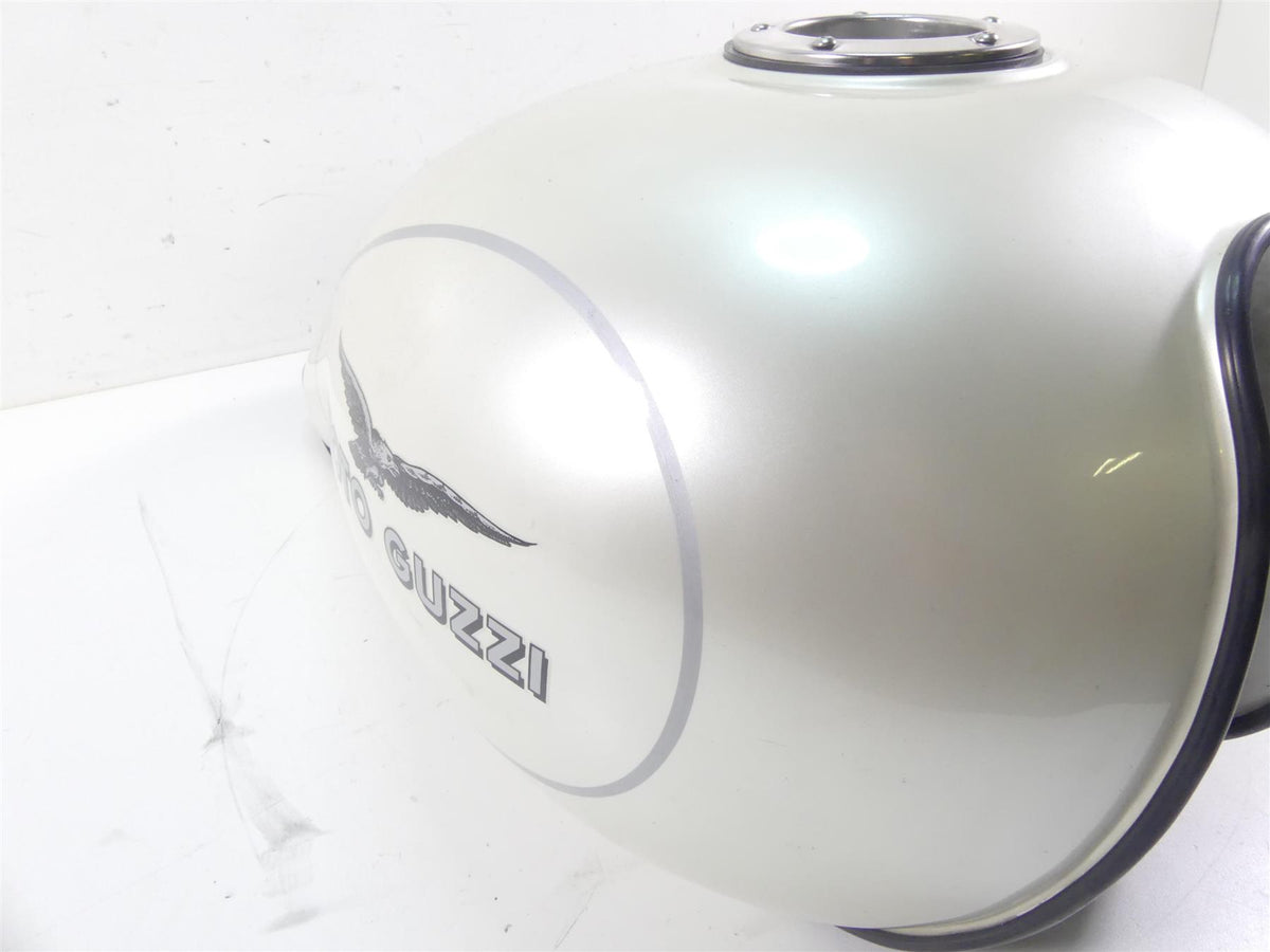 2001 Moto Guzzi California Sp 1100 Fuel Gas Petrol Tank - No Dents GU03100200 {{ shop.shopifyCountryName }} - Mototech271