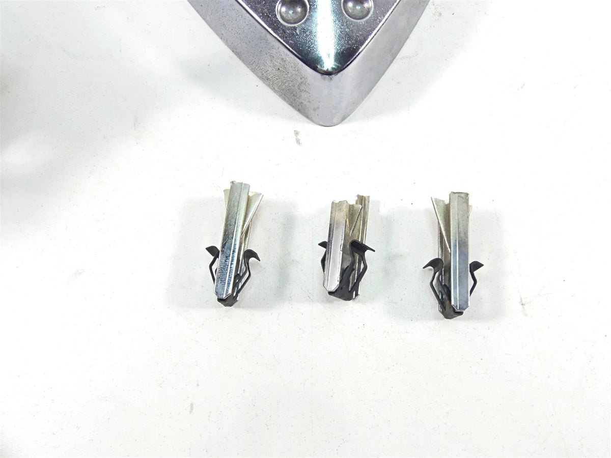 2011 Victory Cross Country Triangle Side Ignition Coil Cover Set - Read 5245659 {{ shop.shopifyCountryName }} - Mototech271