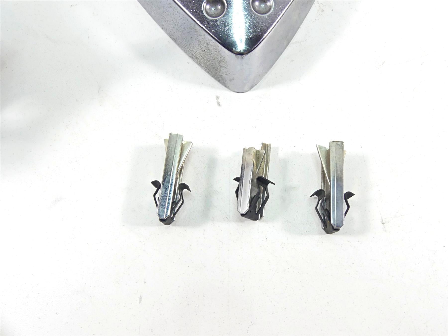 2011 Victory Cross Country Triangle Side Ignition Coil Cover Set - Read 5245659 {{ shop.shopifyCountryName }} - Mototech271