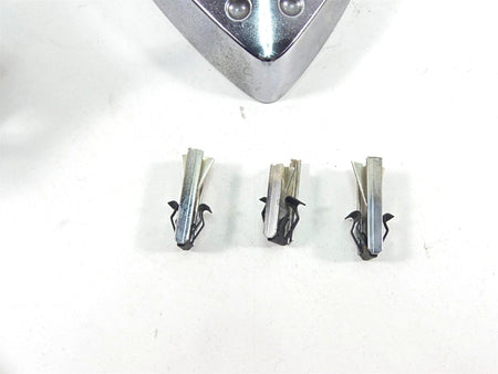 2011 Victory Cross Country Triangle Side Ignition Coil Cover Set - Read 5245659 {{ shop.shopifyCountryName }} - Mototech271