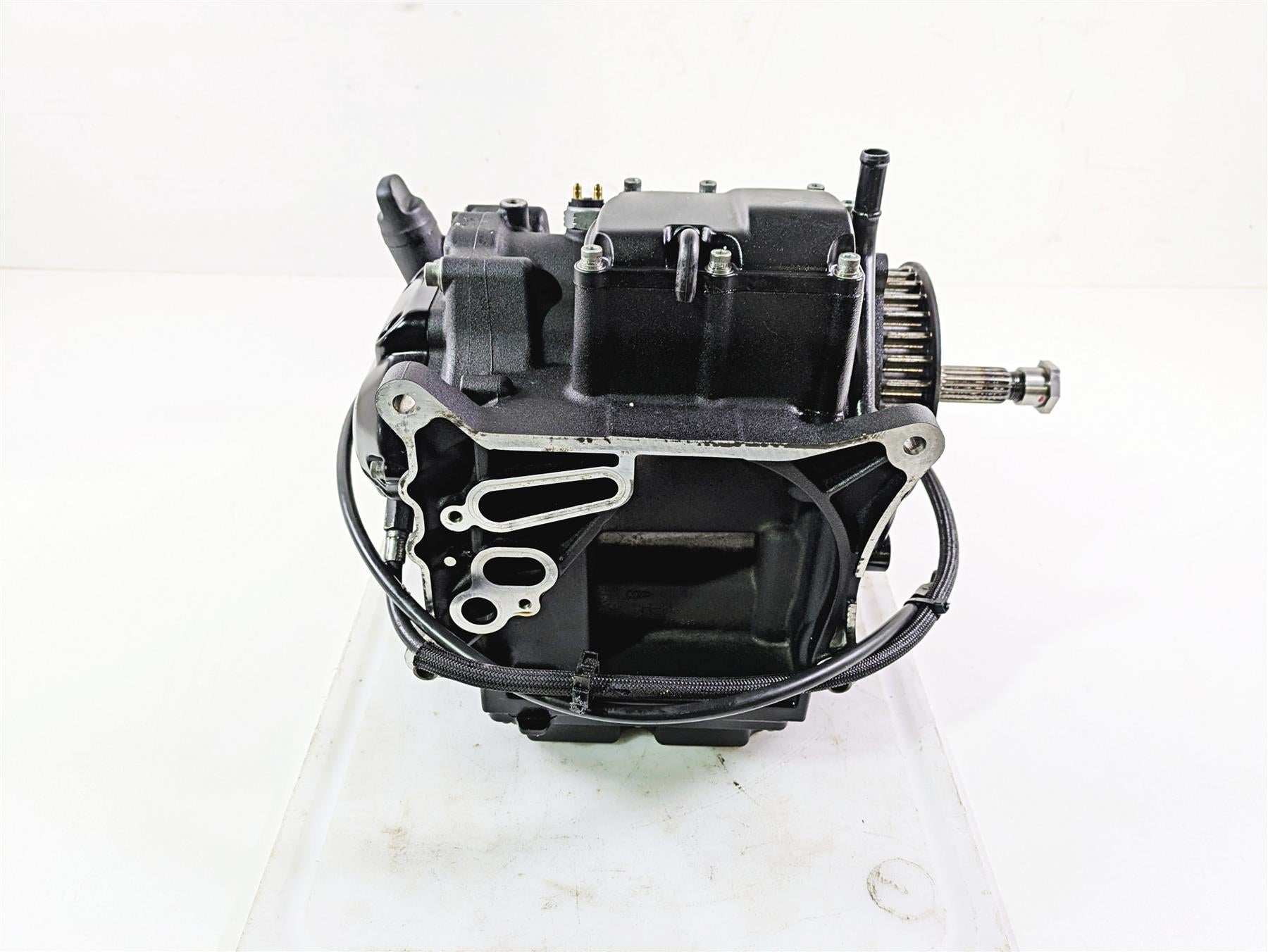 2019 Harley Softail FXDR 114 Transmission Gear Pack 17K 35000198A H 34700177 {{ shop.shopifyCountryName }} - Mototech271