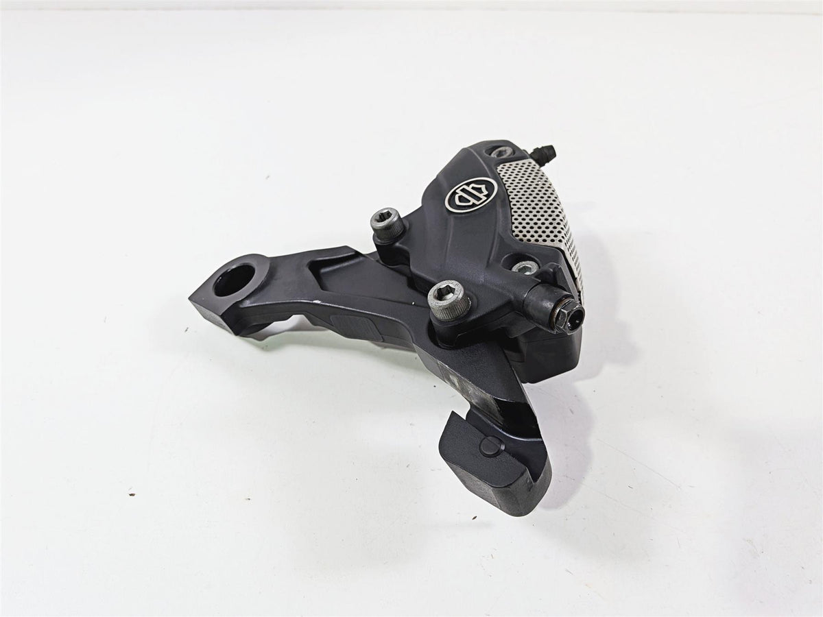 2013 Harley VRSCDX Night Rod Special Nice Brembo Rear Brake Caliper 43050-08-Mototech271