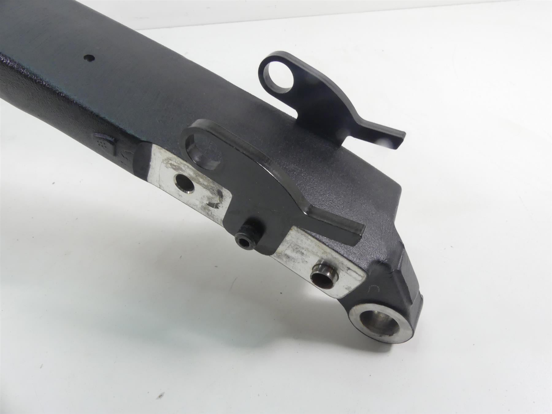 2020 Indian Roadmaster 25 Degree Rake Frame Chassis Slvg -Read 5139999 5143586 {{ shop.shopifyCountryName }} - Mototech271