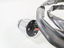 Load image into Gallery viewer, 2009 Harley FXCWC Softail Rocker Ignition Switch Key Lock Set - Read 71792-08
