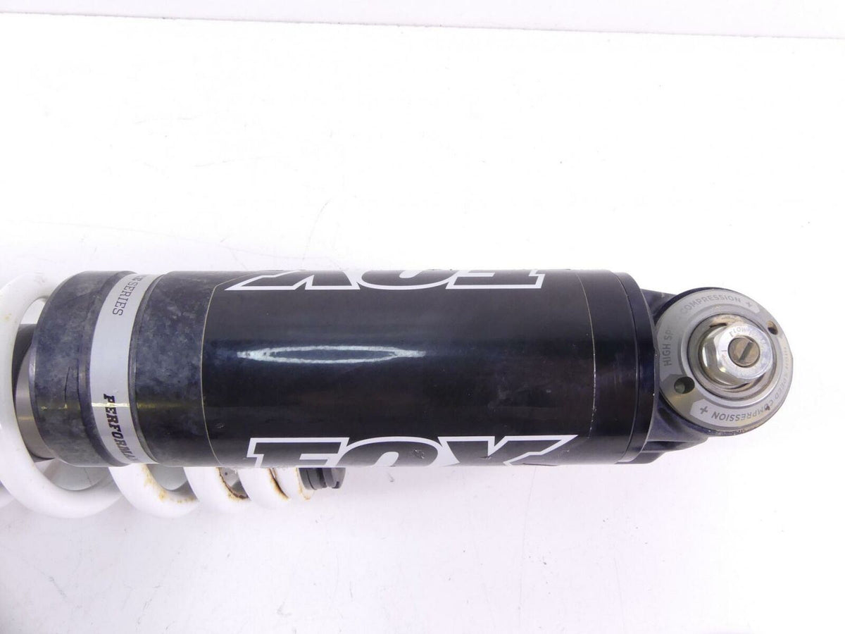 2016 Yamaha YXZ1000R EPS Front Right Fox Damper Suspension Shock 2HC-F3390-00 {{ shop.shopifyCountryName }} - Mototech271