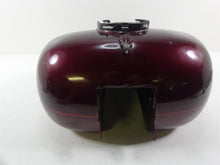 Load image into Gallery viewer, 2017 Harley Touring FLHTKL Electra Glide Fuel Gas Petrol Tank - Dents 61356-08 | Mototech271
