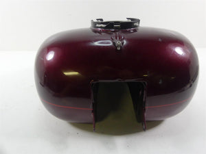 2017 Harley Touring FLHTKL Electra Glide Fuel Gas Petrol Tank - Dents 61356-08 | Mototech271