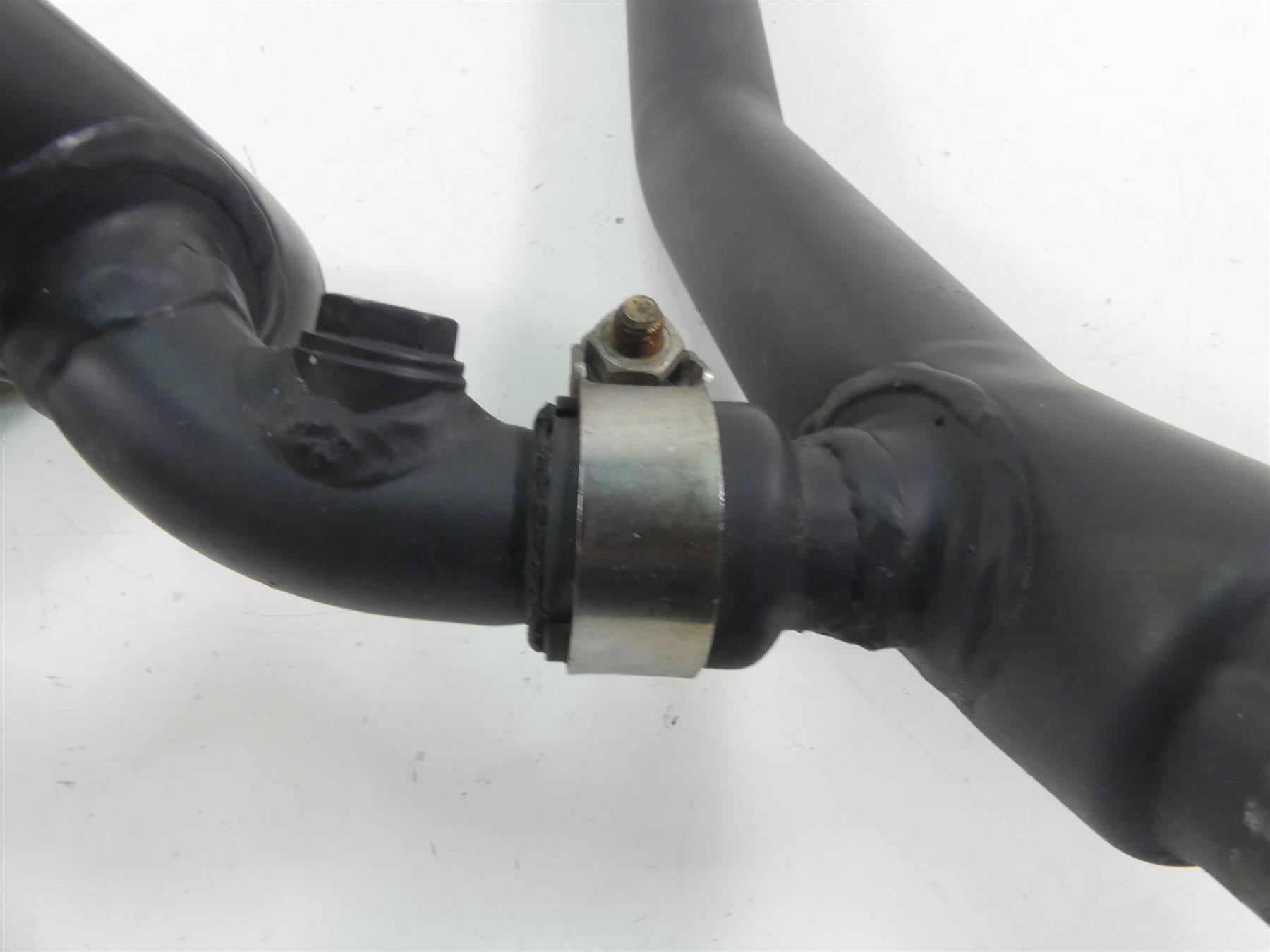 2007 Ducati Sport Classic GT1000 Exhaust Header Pipe Set 57111361A 57011411A {{ shop.shopifyCountryName }} - Mototech271