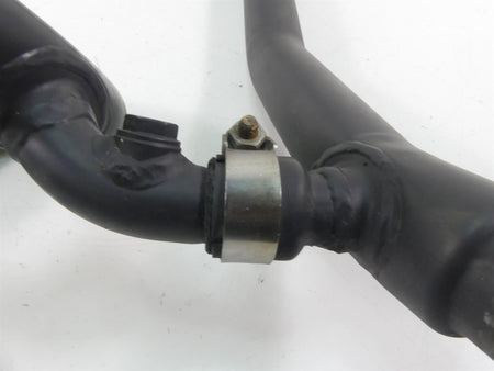 2007 Ducati Sport Classic GT1000 Exhaust Header Pipe Set 57111361A 57011411A {{ shop.shopifyCountryName }} - Mototech271