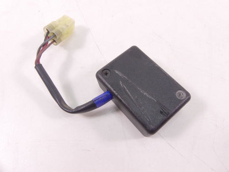 2014 Yamaha VMX17 V-Max 1700 Dynojet Oxygen Optimizer Control Module 66391209 {{ shop.shopifyCountryName }} - Mototech271