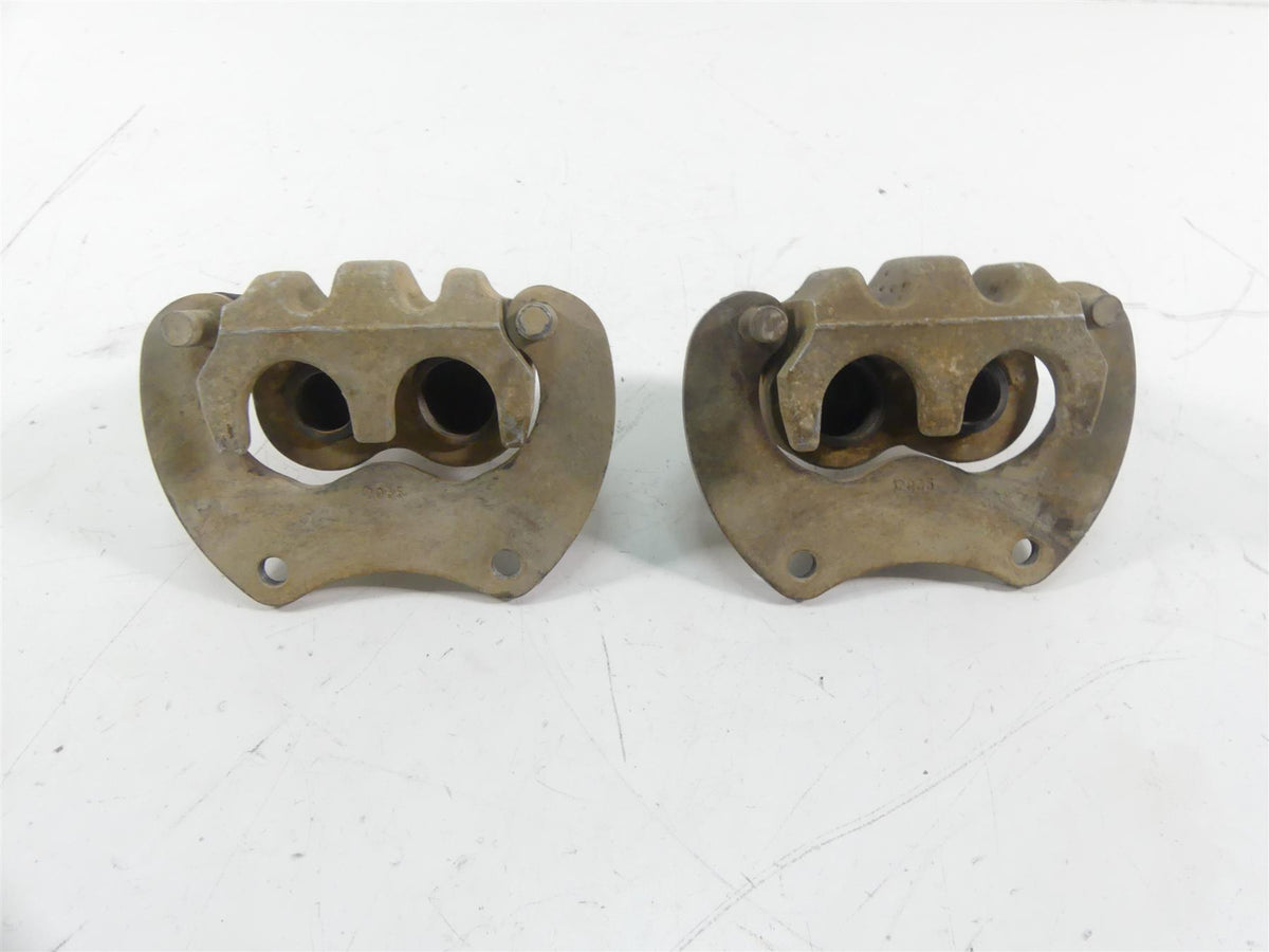 2020 Polaris RZR RS1 1000 Rear Left Right Brake Caliper Set 1912883 1912884 {{ shop.shopifyCountryName }} - Mototech271