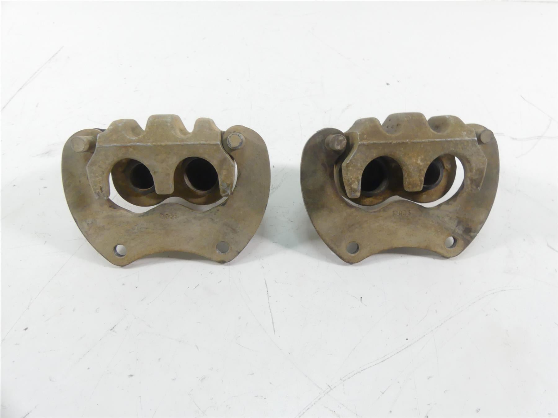 2020 Polaris RZR RS1 1000 Rear Left Right Brake Caliper Set 1912883 1912884 {{ shop.shopifyCountryName }} - Mototech271