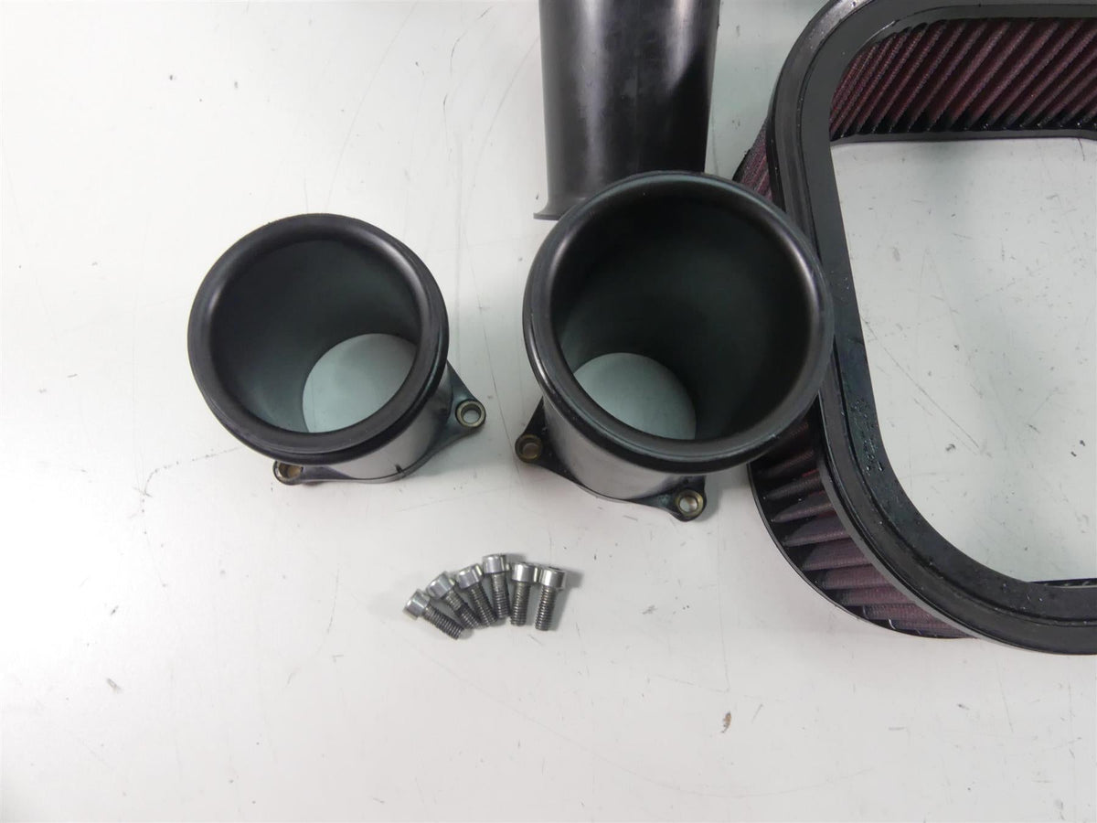 2013 Harley VRSCDX Night Rod Special Air Box Cleaner Breather Filter 29435-05 {{ shop.shopifyCountryName }} - Mototech271