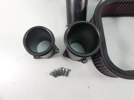 2013 Harley VRSCDX Night Rod Special Air Box Cleaner Breather Filter 29435-05 {{ shop.shopifyCountryName }} - Mototech271