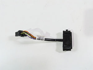 2010 Harley Touring FLHTK Electra Glide Indicator Instrument Light Read 68789-96