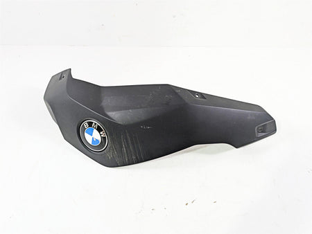 2009 BMW R1200GS K255 Adv Left Side Fuel Tank Cover & Emblem 46637706287 {{ shop.shopifyCountryName }} - Mototech271