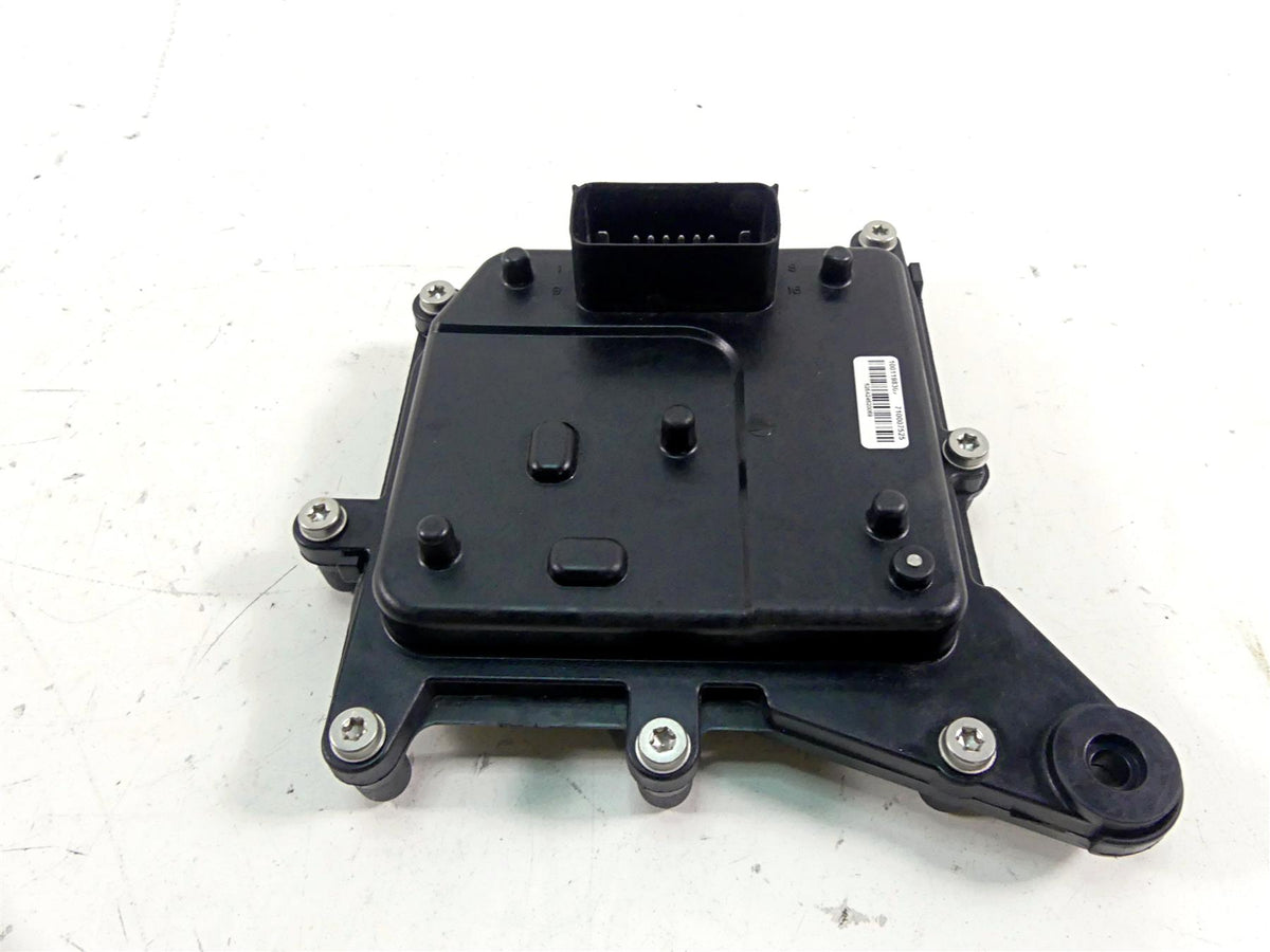 2021 Can Am Maverick Sport 1000R XRC Front Drive Control Module Unit 710007525 {{ shop.shopifyCountryName }} - Mototech271