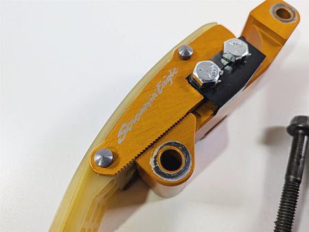 2014 Harley FXDL Dyna Low Rider Screamin Eagle Primary Chain Adjuster 36500020 {{ shop.shopifyCountryName }} - Mototech271