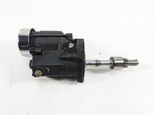 Load image into Gallery viewer, 2000 Harley FXSTS Softail Springer Engine Starter Motor 31553-94B

