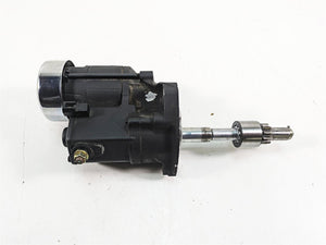 2000 Harley FXSTS Softail Springer Engine Starter Motor 31553-94B
