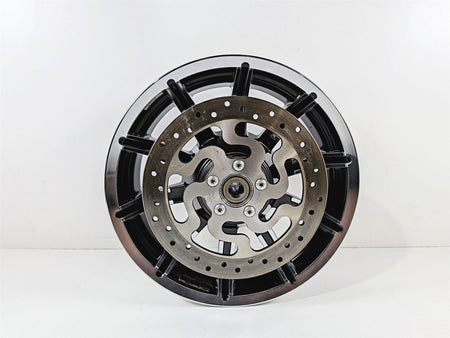 2014 Harley Touring FLHTK Electra Glide Straight 16x5 Rear Wheel 10 Sp 40900391-Mototech271