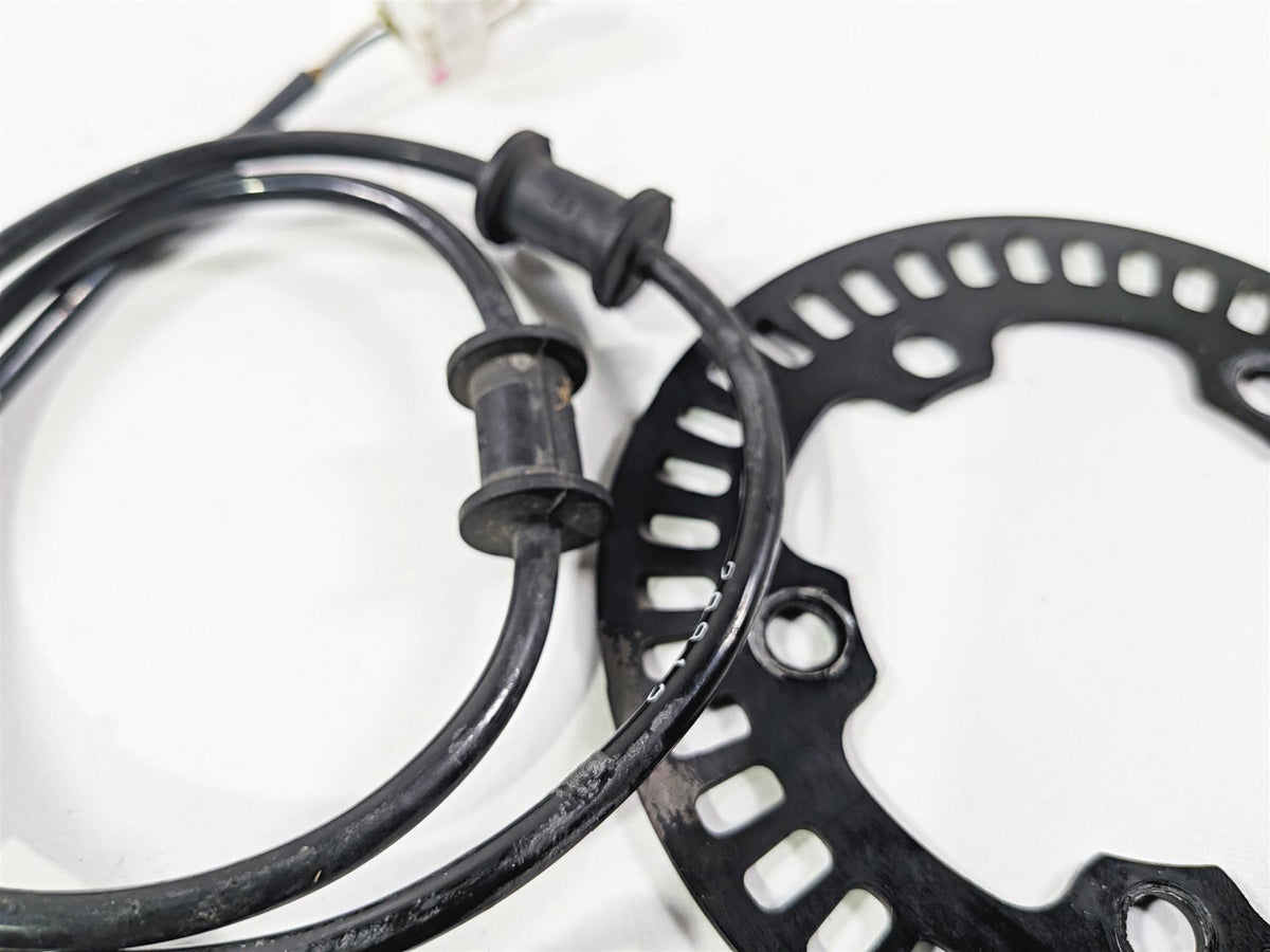 2023 Yamaha MT10 MTN1000 Front Abs Brake Wheel Speed Sensor 2CR-85970-01-00 {{ shop.shopifyCountryName }} - Mototech271