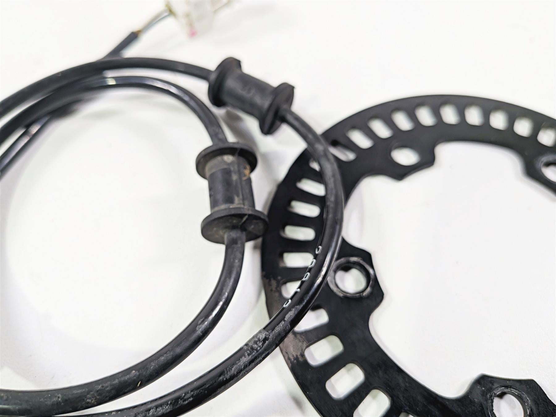 2023 Yamaha MT10 MTN1000 Front Abs Brake Wheel Speed Sensor 2CR-85970-01-00 {{ shop.shopifyCountryName }} - Mototech271