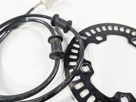2023 Yamaha MT10 MTN1000 Front Abs Brake Wheel Speed Sensor 2CR-85970-01-00 {{ shop.shopifyCountryName }} - Mototech271
