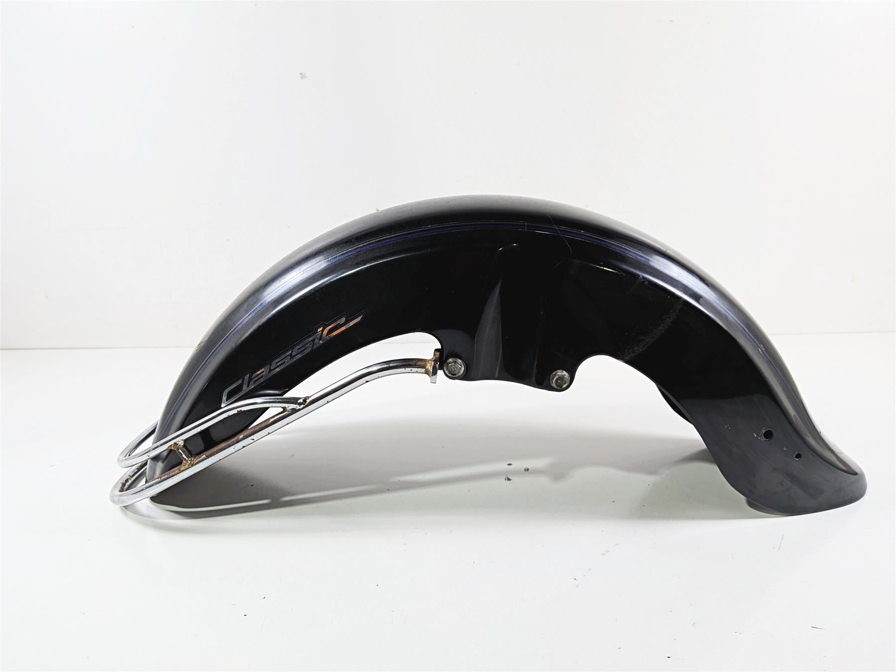 2002 Yamaha XVS650 V-Star Classic Front Fender 5BN-Y2151 {{ shop.shopifyCountryName }} - Mototech271