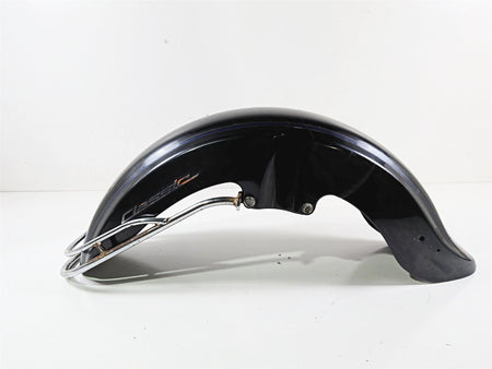 2002 Yamaha XVS650 V-Star Classic Front Fender 5BN-Y2151 {{ shop.shopifyCountryName }} - Mototech271