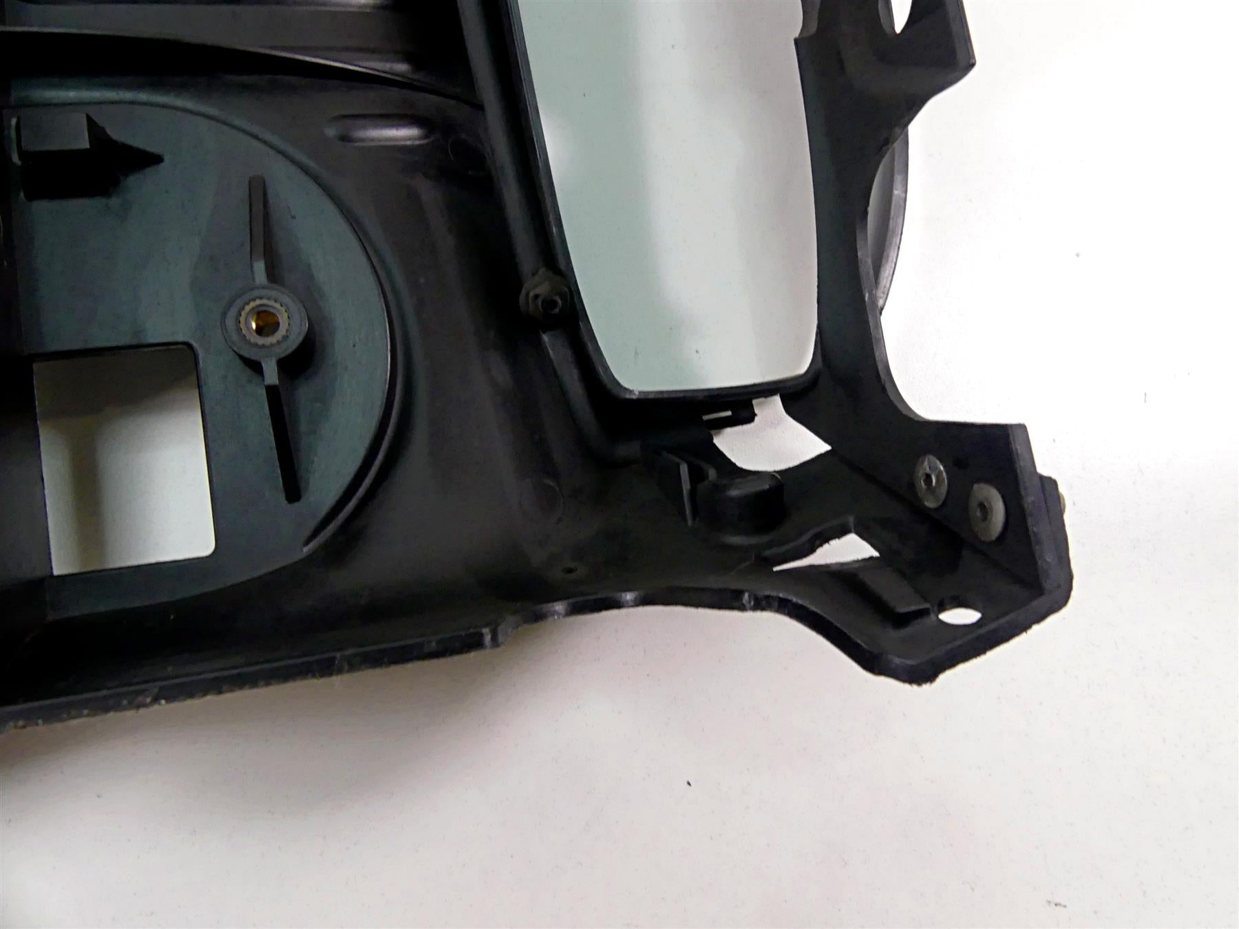 2014 Harley VRSCF Muscle V-Rod Radiator Center Cover Fairing 26826-09 26813-08A {{ shop.shopifyCountryName }} - Mototech271