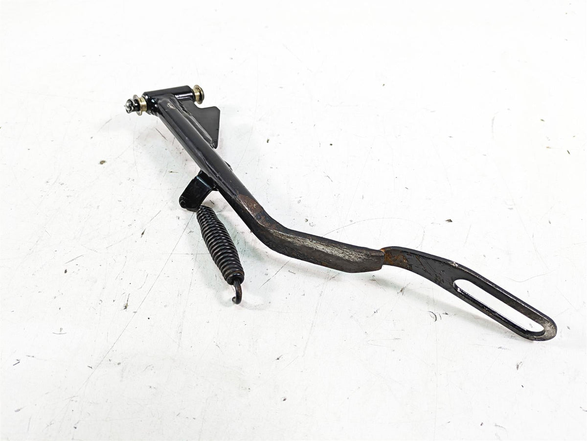 2017 Harley XL883 N Sportster Iron Side Jiffy Kickstand Kick Stand 50185-04C {{ shop.shopifyCountryName }} - Mototech271