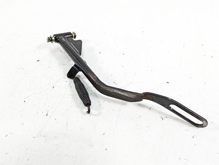2017 Harley XL883 N Sportster Iron Side Jiffy Kickstand Kick Stand 50185-04C {{ shop.shopifyCountryName }} - Mototech271