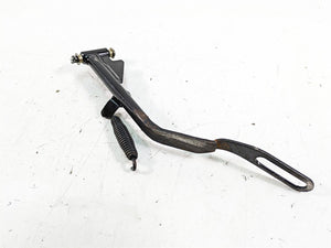 2017 Harley XL883 N Sportster Iron Side Jiffy Kickstand Kick Stand 50185-04C | Mototech271