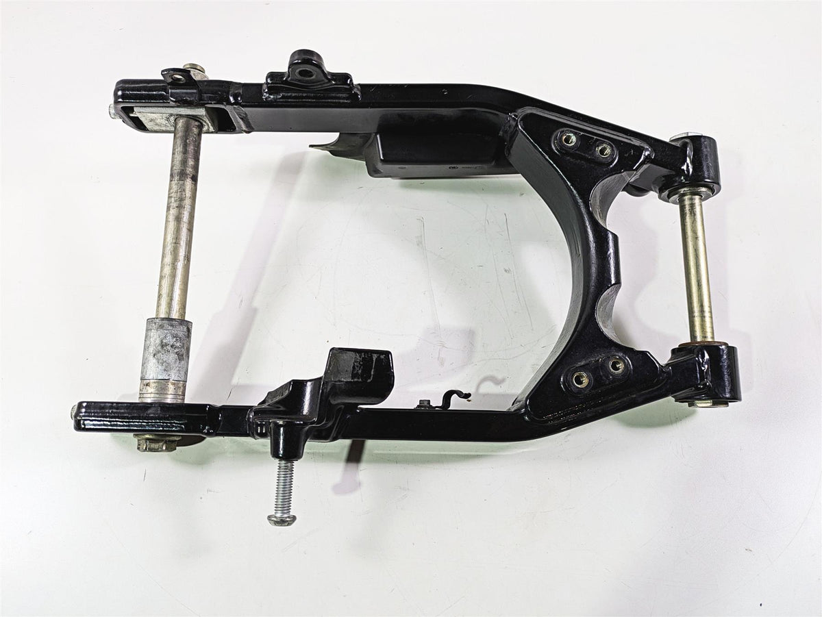 2016 Harley FXDL Dyna Low Rider Rear Swingarm & Belt Guards 47820-10 {{ shop.shopifyCountryName }} - Mototech271