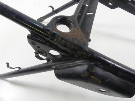1978 BMW R100 S (2474) Rear Straight Sub Frame Subframe 46512301268 {{ shop.shopifyCountryName }} - Mototech271