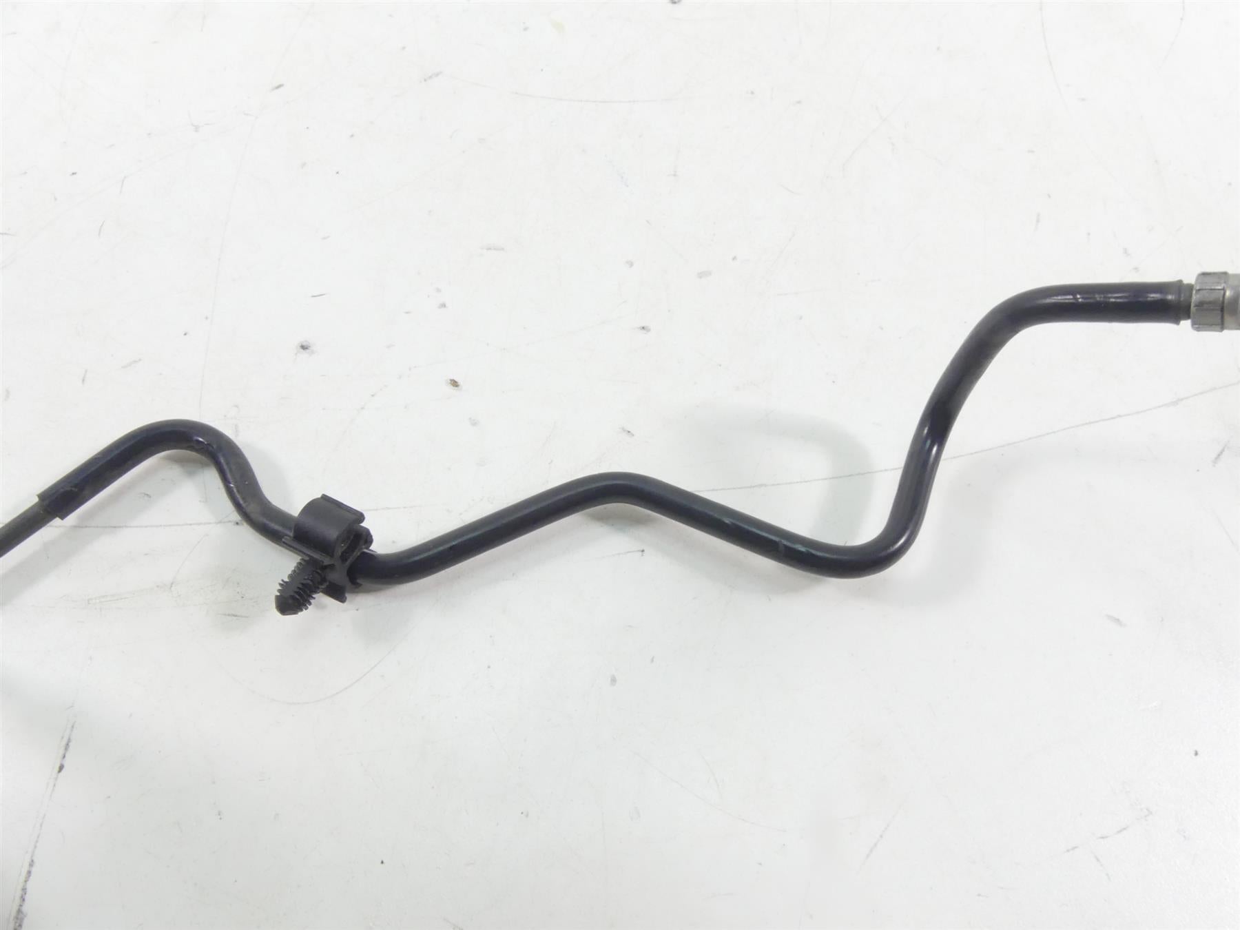 2019 Triumph Street Triple 765R Rear Abs Brake Line Set T2022816 {{ shop.shopifyCountryName }} - Mototech271