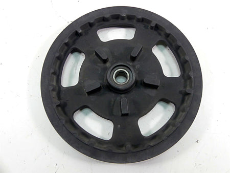 2015 Harley Davidson VRSCDX Night Rod Sp Rear Drive Belt Sprocket 72T 40566-07 {{ shop.shopifyCountryName }} - Mototech271