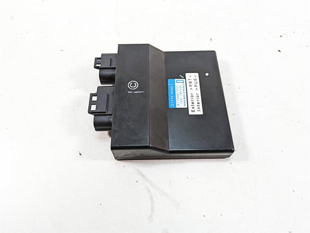 2016 Kawasaki Ninja EX300 Cdi Ecu Ecm Engine Control Module Denso 21175-0945 {{ shop.shopifyCountryName }} - Mototech271