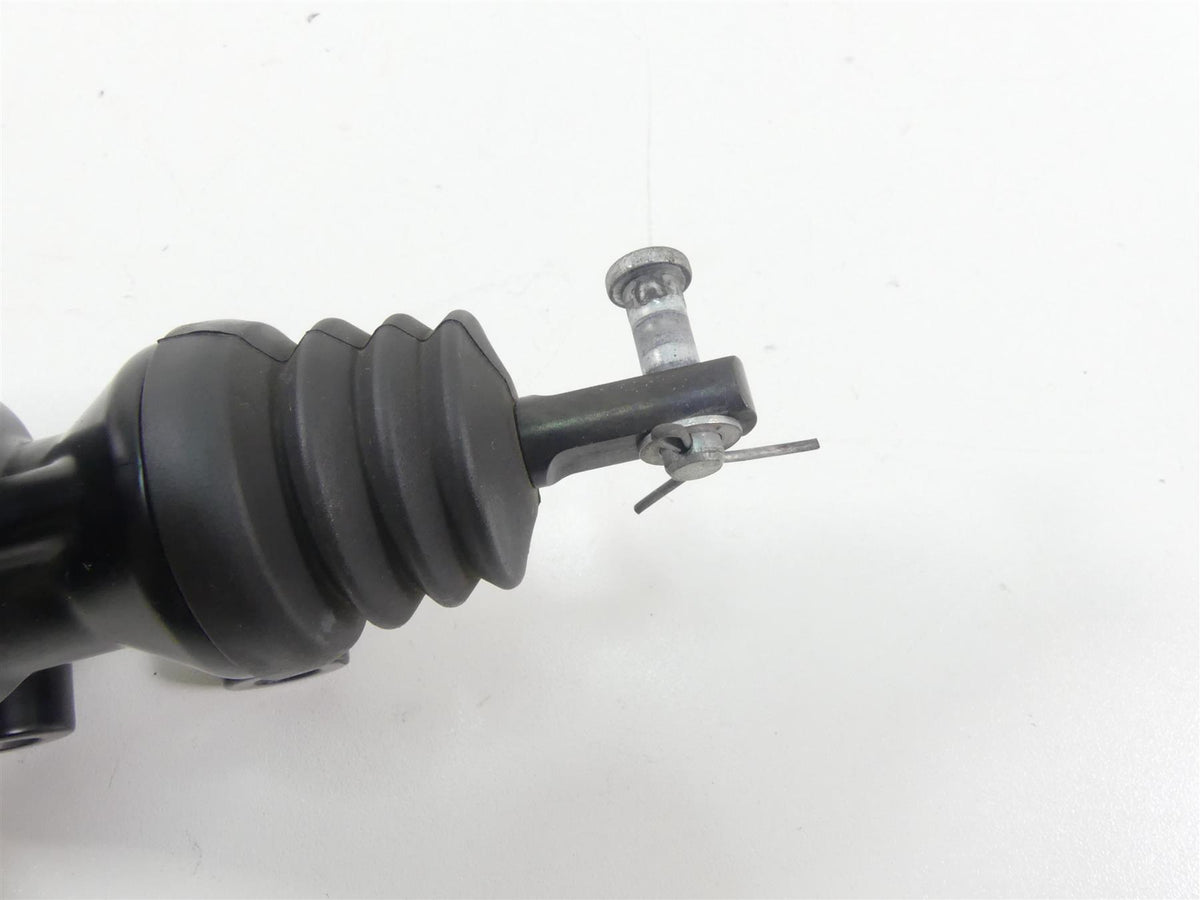 2016 Harley Touring FLHTP Electra Glide Rear Brake Master Cylinder 41700028A {{ shop.shopifyCountryName }} - Mototech271