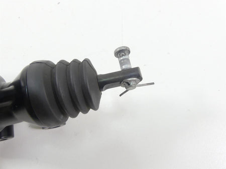 2016 Harley Touring FLHTP Electra Glide Rear Brake Master Cylinder 41700028A {{ shop.shopifyCountryName }} - Mototech271