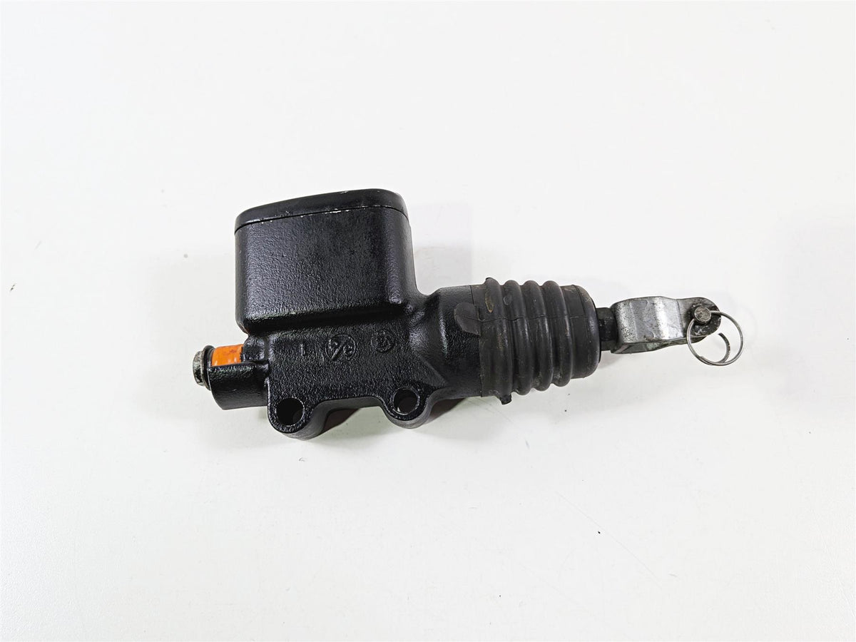 2022 Harley Softail FXLRST Low Rider Rear Brake Master Cylinder 41700460 {{ shop.shopifyCountryName }} - Mototech271