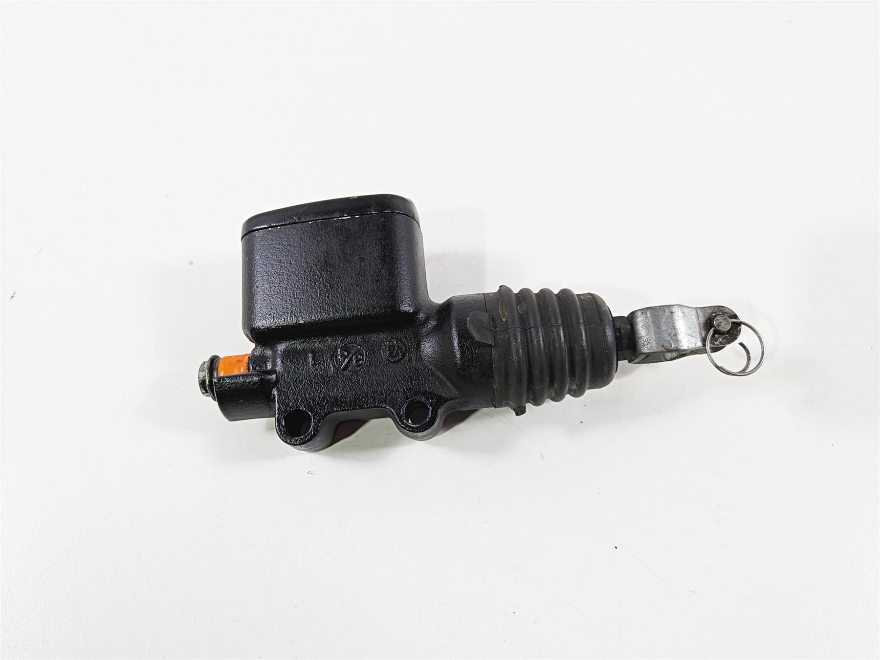 2022 Harley Softail FXLRST Low Rider Rear Brake Master Cylinder 41700460 {{ shop.shopifyCountryName }} - Mototech271
